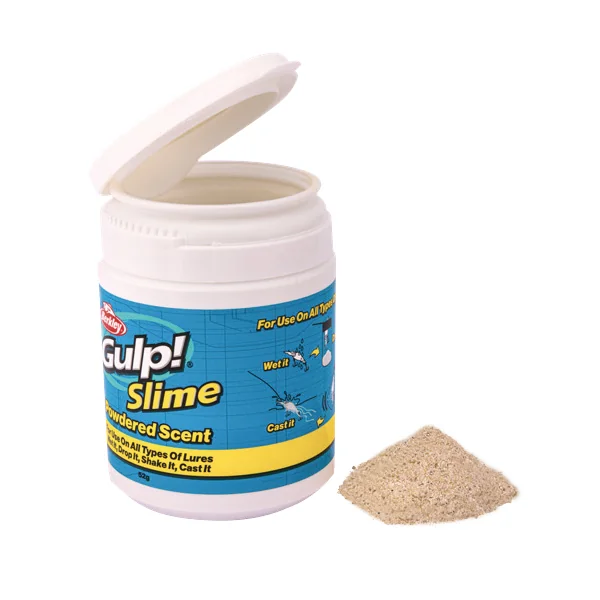 Berkley Gulp! Slime 1.8oz