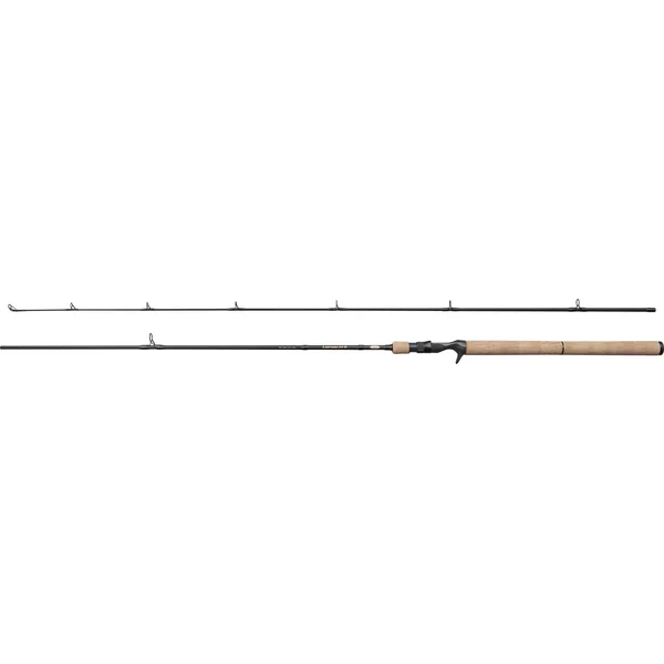 Berkley Lightning HT II Casting Rod
