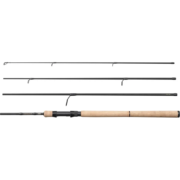 Berkley Lightning HT II Travel Spinning Rod