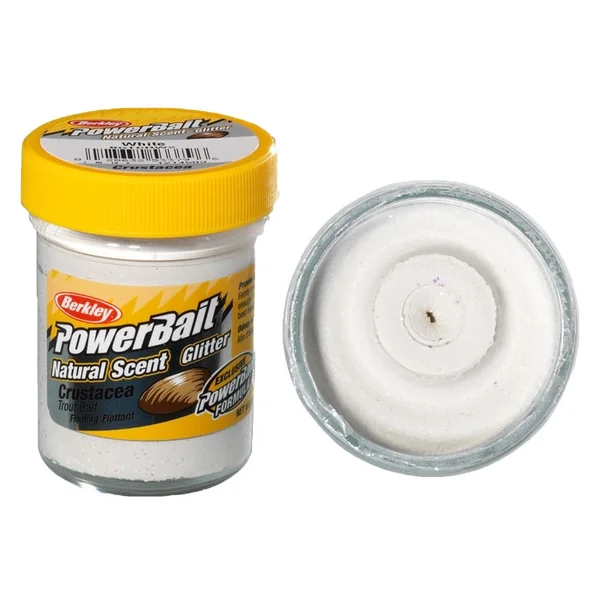 Berkley Natural Scent Powerbait Dough