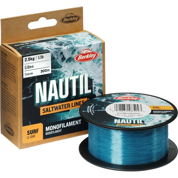 Berkley Nautil Surf Monofilament