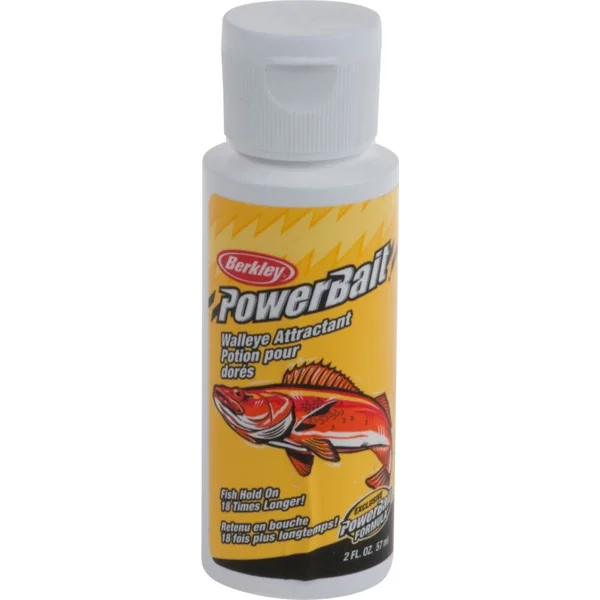 Berkley Powerbait Attractant