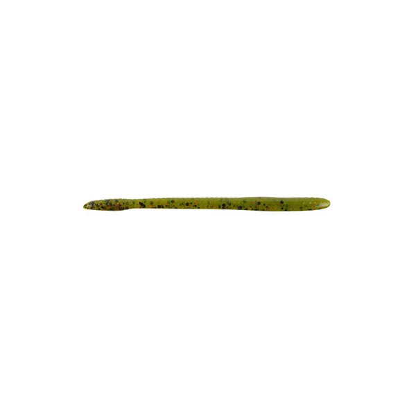 Berkley Powerbait Bottom Hopper Worm - 4.75in - Watermelon Red