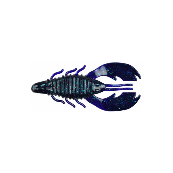 Berkley Powerbait Craw Fatty - 3.25in - June Bug