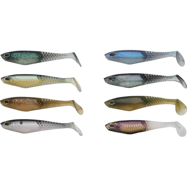 Berkley PowerBait Cullshad Mixpack