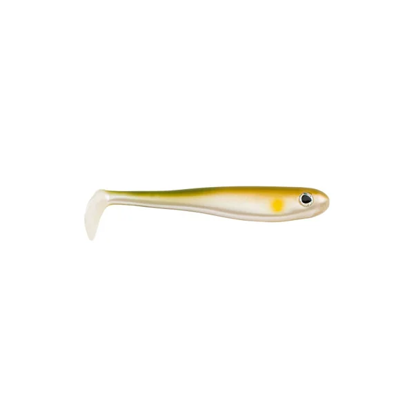 Berkley Powerbait Hollow Belly Swimbait - 4in - Ayu