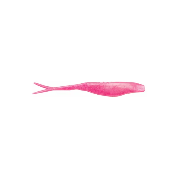 Berkley Powerbait Jerk Shad - Bubblegum