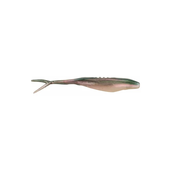 Berkley Powerbait Jerk Shad - Rainbow