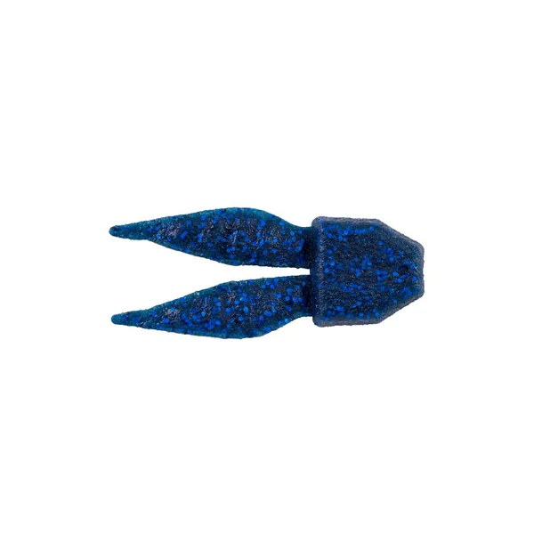 Berkley Powerbait Maxscent Power Chunk - Sapphire Blue