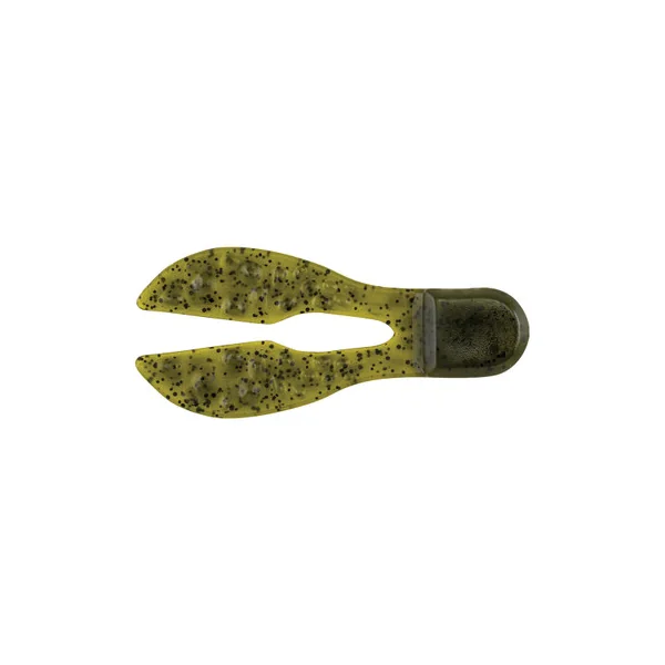 Berkley Powerbait Meaty Chunk - 2.75in - Watermelon