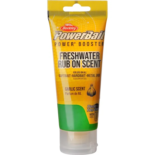 Berkley PowerBait PB Gel 80ml