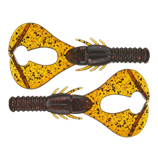 Berkley Powerbait Shape 108 Craw