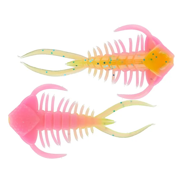 Berkley PowerBait Trilobite Creature Bait