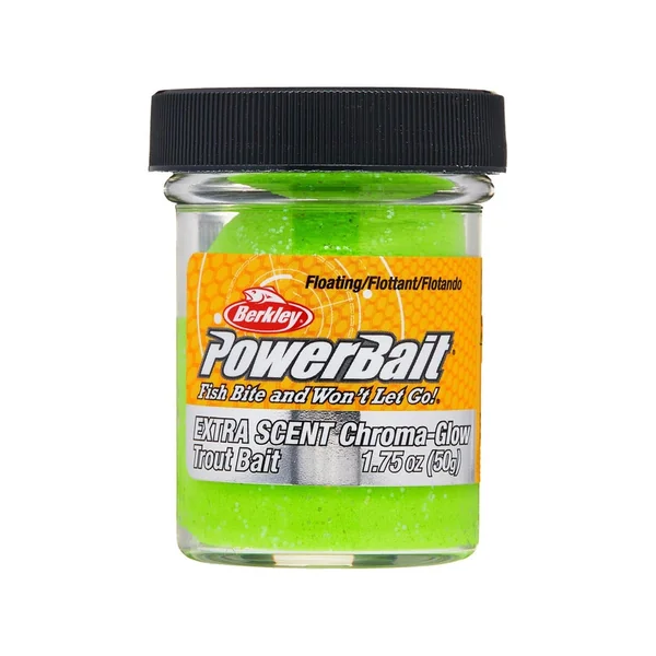 Berkley PowerBait Trout Dough