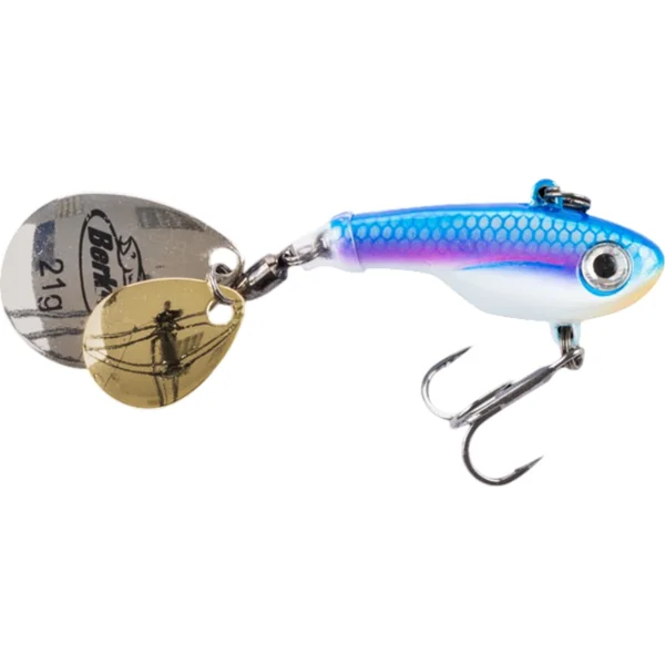 Berkley Pulse Spintail