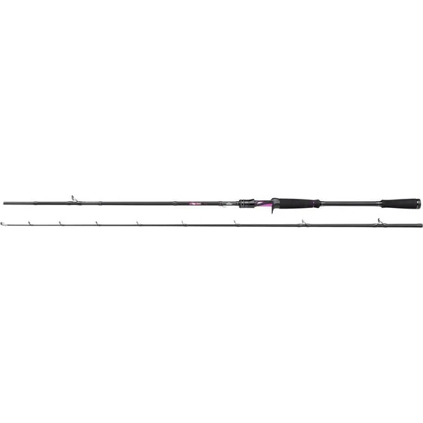 Berkley Sick Stick Pike 7ft2 30-90g Casting Rod 2pc