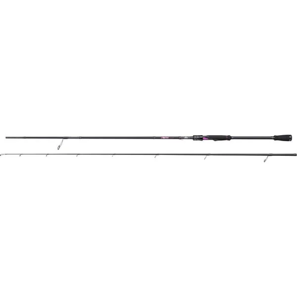 Berkley Sick Stick Zander Spinning Rod