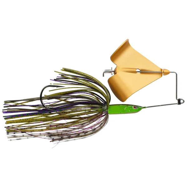 Berkley Skirted Riveter Buzzbait
