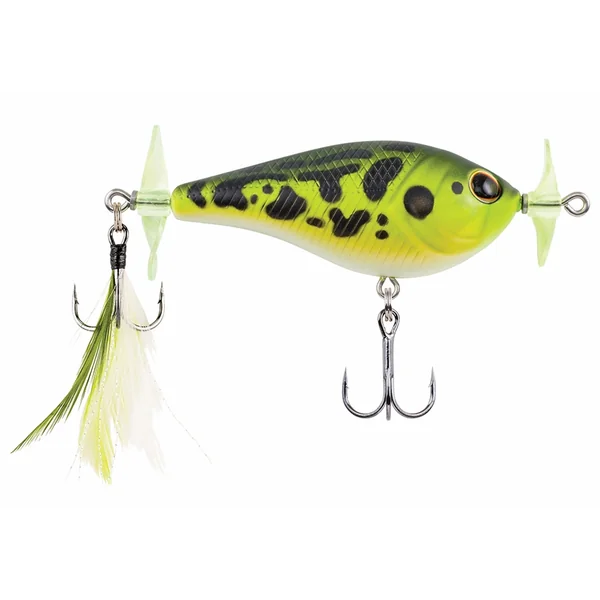 Berkley Spin Bomb 60mm 12g