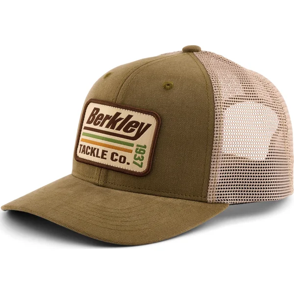 Berkley Striper Trucker Cap