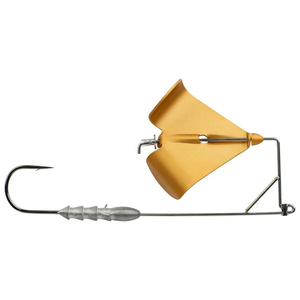 Berkley Toad Riveter Finesse Buzzbait