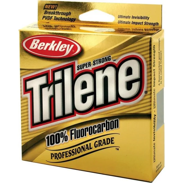 Berkley Trilene Fluorocarbon