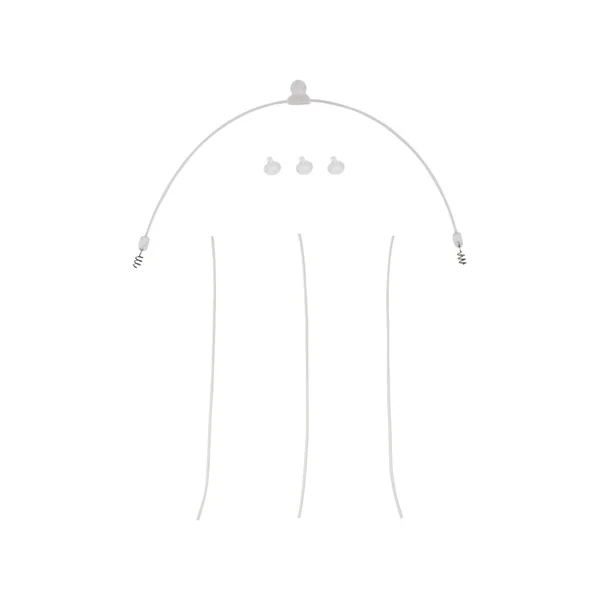 Berkley Triple Minnow Rig