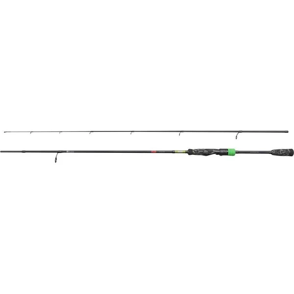 Berkley URBN II Allrounder Spinning Rod