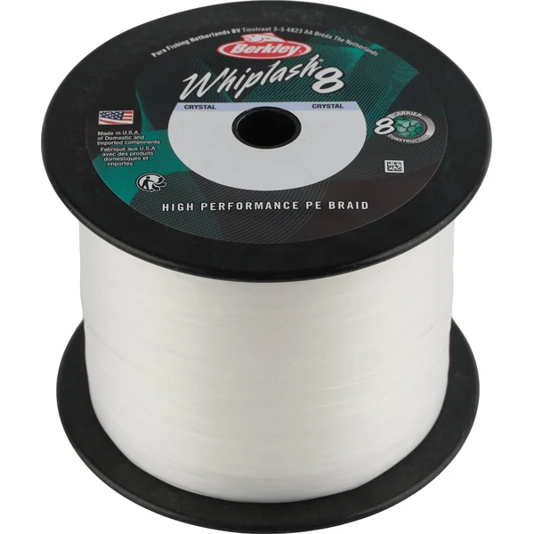 Berkley Whiplash 8 Braid