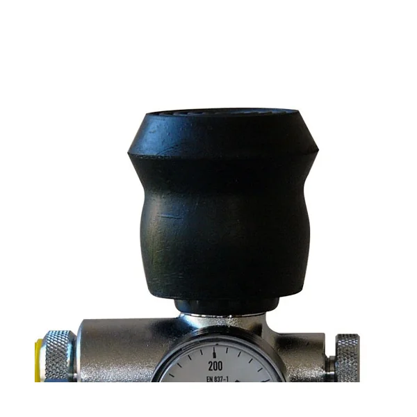 Best Fittings Easi-Grip Valve Handle