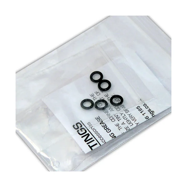 Best Fittings HW100 Fill Probe Service Kit
