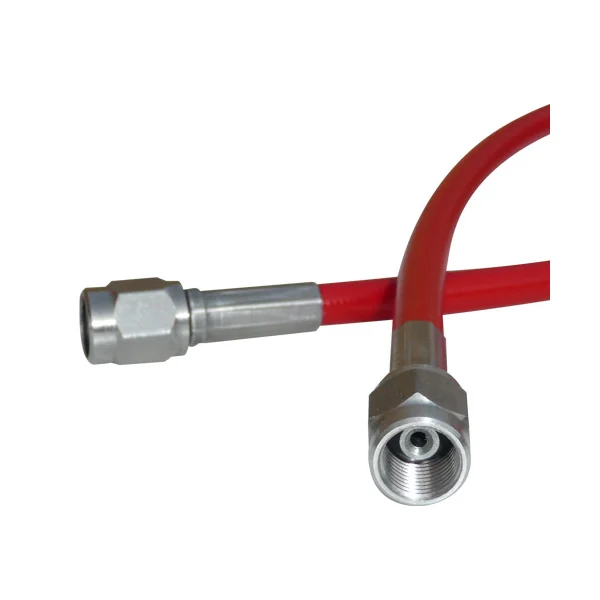 Best Fittings Ultima Fill Hose 600mm