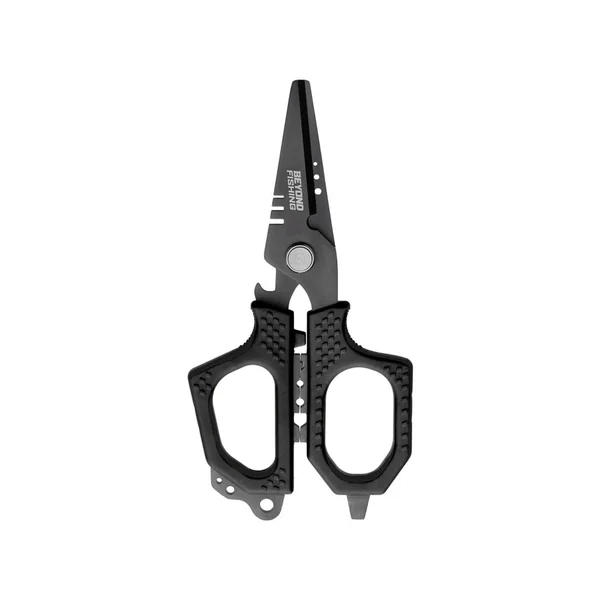 Beyond Braid Pro Shears Braid Scissors 6.5"