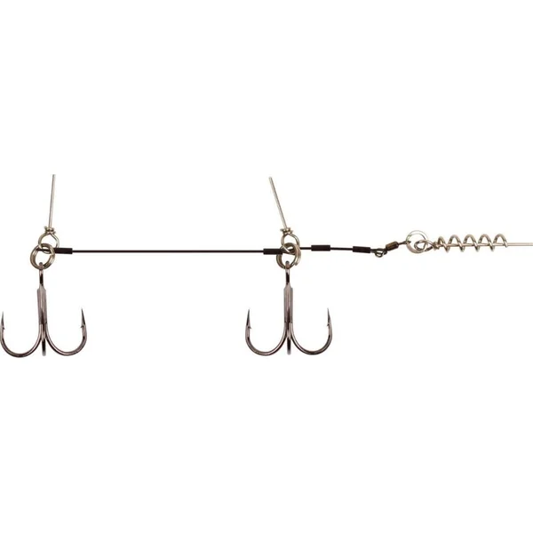 BFT Shallow Tandem Stinger