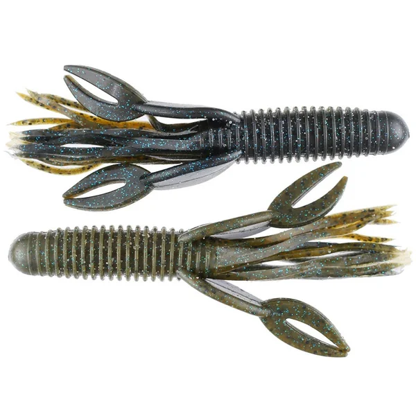 Big Bite Baits Craw Tube