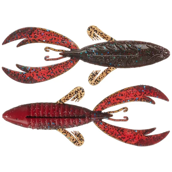 Big Bite Baits Dean Rojas - Fighting Frog