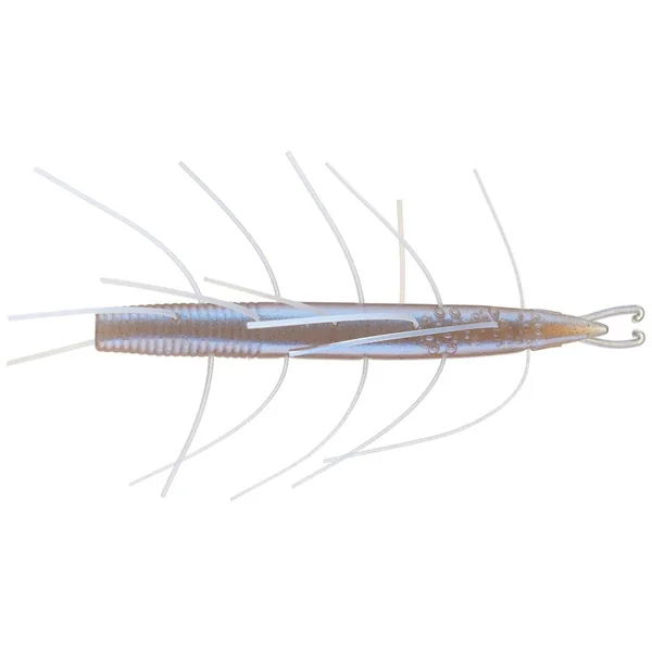 Big Bite Baits Fuzzy Scentsation Stick 5pk