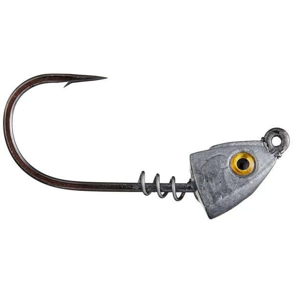 Big Bite Baits Real Deal Screw Lock Swimbait Head