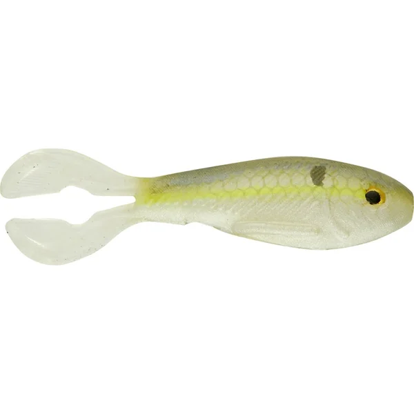 Big Bite Baits Real Deal Shad Swimbait