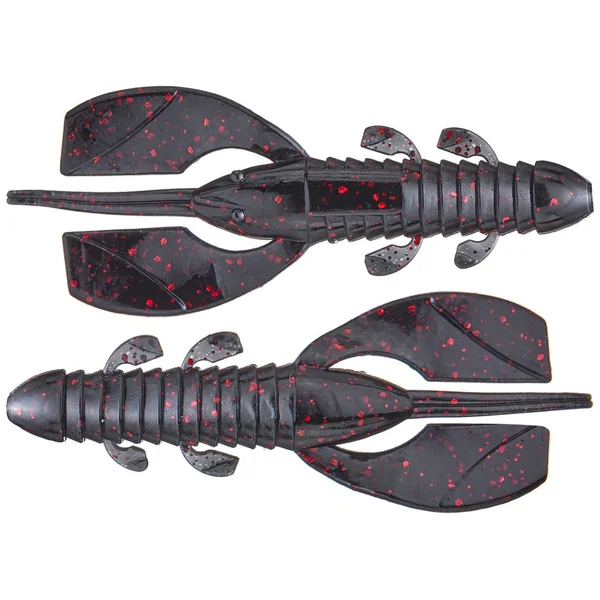 Big Bite Baits Russ Lane - YoDaddy Craw 8pk