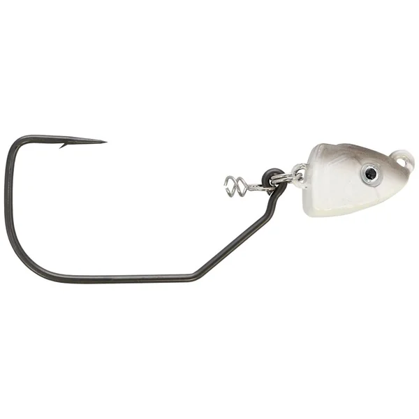 Big Bite Baits Salt Sweeper Swing Head 2pk