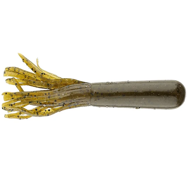 Big Bite Baits Salt Tube 4" 8pk