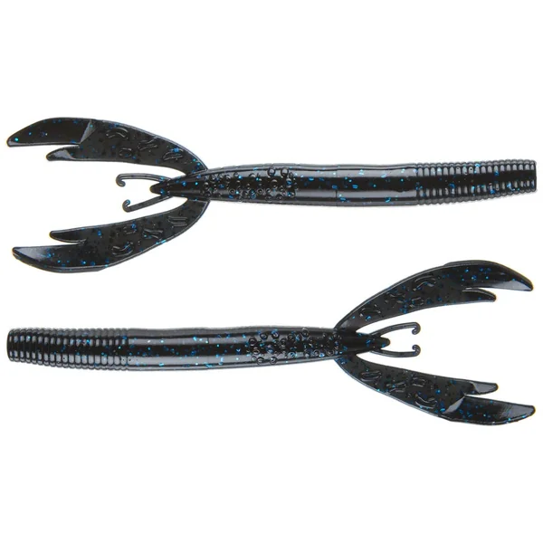 Big Bite Baits Scentsation Quarantine Craw 9pk