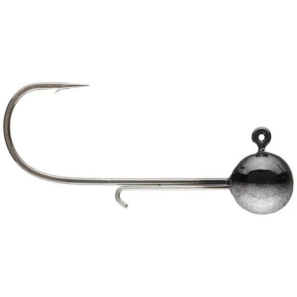 Big Bite Baits Swimmer Ball Head 4pk