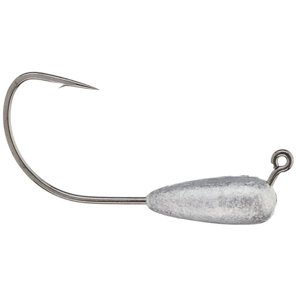 Big Bite Baits Tube Head Jig 5pk