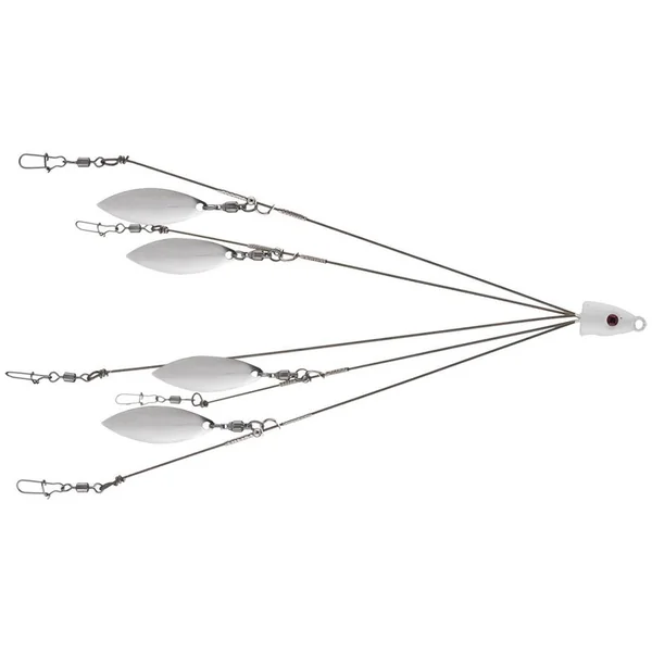 Big Daddy Baits Dayton Boat Dock TN Rig 4 Bld