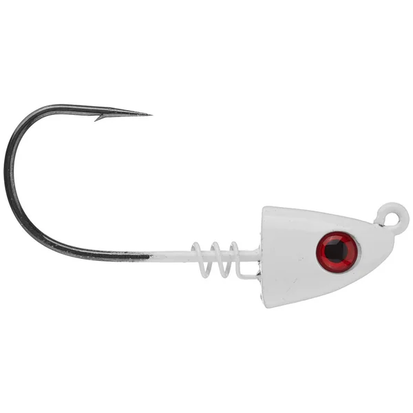 Big Daddy Baits Swimbait Heads