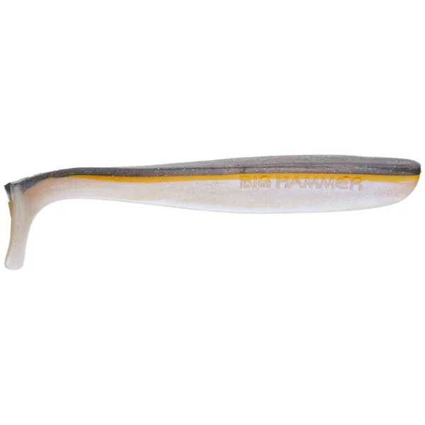 Big Hammer 7" Swimbaits 4pk