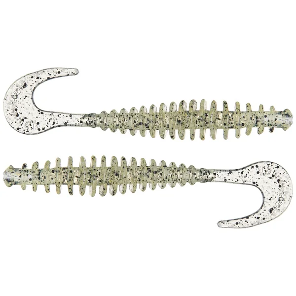 Big Hammer Ringer Worms 4" 10pk