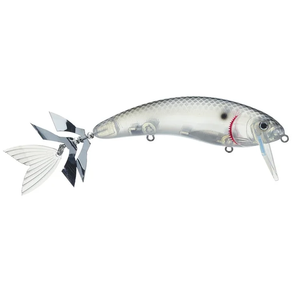 Bigbait Big Prop Wakebait